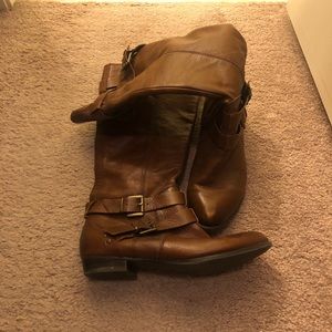 Aldo boots